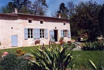 Le Petit Logis