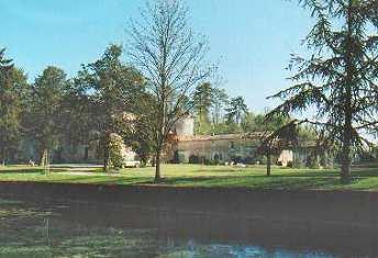 Le Logis des Sources
