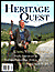 Heritage Quest Magazine