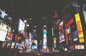 Misschien is #contentmarketing wel helemaal niks voor jou