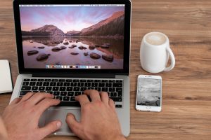 Een blog schrijven doe je zo. 4 makkelijke stappen