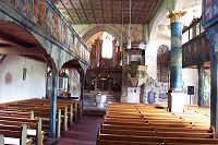 St.-Amandus-Kirche zu Beihingen