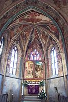 St. Veit in Mhlhausen