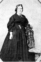 Christina Regina 1813 - 1868 (click to enlarge)