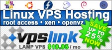 Cheap VPS Hosting