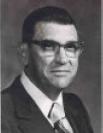 Martin Lewis Leibbrandt of Imperial