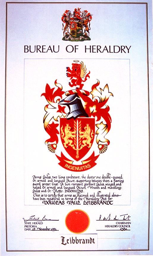 Shop Coat of Arms, the most comprehensive Coats of Arms, family crest, 