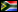 Zuid Afrika