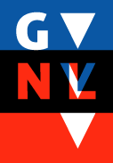 Logo het Geheugen van Nederland