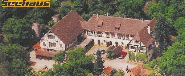 Farm Seehaus