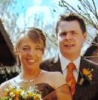 Paul en Arwen