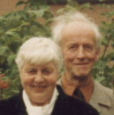Jo en Joop Pieterse