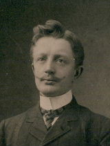 Marinus van Eijk