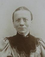 Aaltje Wilschut