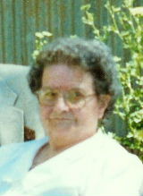 Nora Pieterse