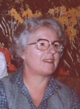 Annie Waskowsky