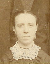 Anna Hendrika van Yk