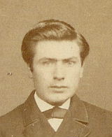 Dirk Karel van den Bosch