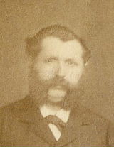 Pieter Cornelis van den Bosch