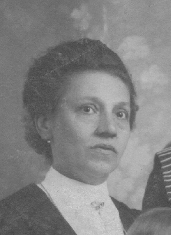 Josina Jacoba de Best