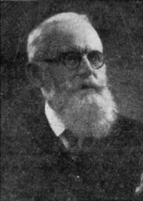 Willem Leemans